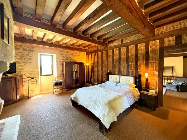 Maison à vendre à Bergerac (24100) - Dordogne