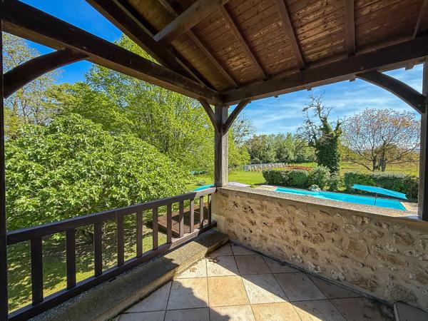 Maison à vendre à Bergerac (24100) - Dordogne