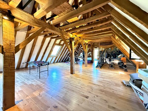 Maison à vendre à Bergerac (24100) - Dordogne