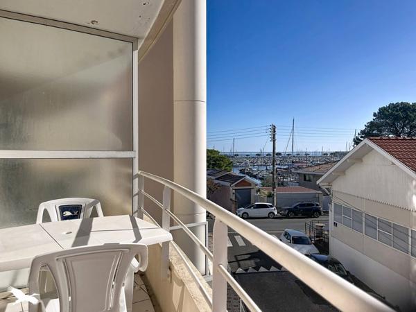 Appartement à vendre 199 000 € Arcachon 2 p 37 m² DPE C