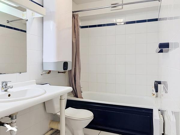 Appartement à vendre 199 000 € Arcachon 2 p 37 m² DPE C
