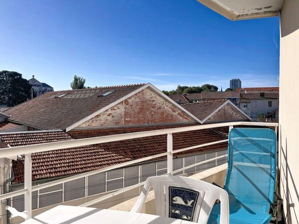 Appartement à vendre 199 000 € Arcachon 2 p 37 m² DPE C