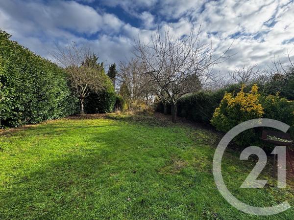 Maison à vendre  4 pièces - 85 m2 BOISSISE LE ROI - 77