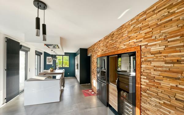 Maison à vendre    6 pièces • 220 m2 Deauville