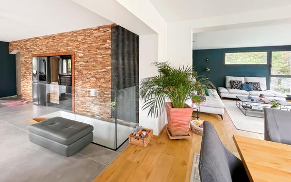 Maison à vendre    6 pièces • 220 m2 Deauville