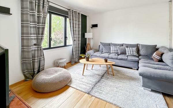 Maison à vendre    6 pièces • 220 m2 Deauville