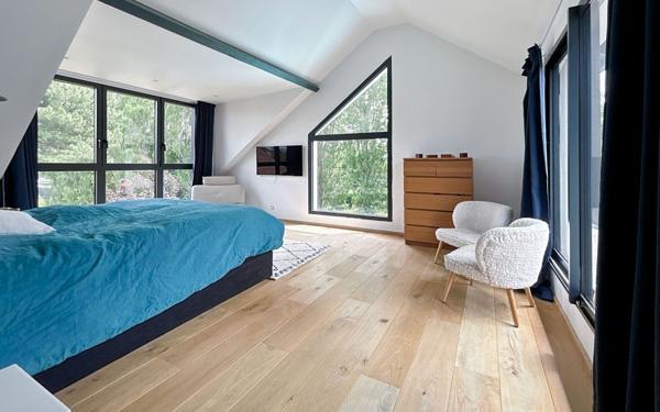 Maison à vendre    6 pièces • 220 m2 Deauville