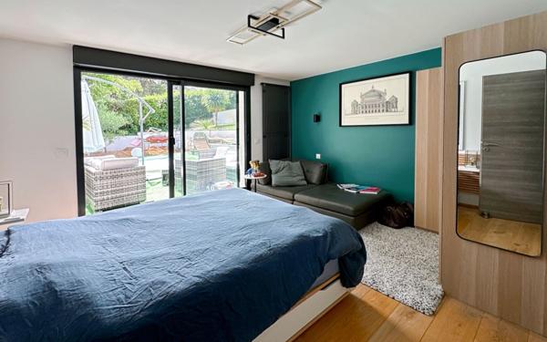 Maison à vendre    6 pièces • 220 m2 Deauville