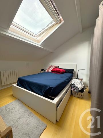 Appartement F3 à vendre  3 pièces - 50,02 m2 AULNAY SOUS BOIS - 93