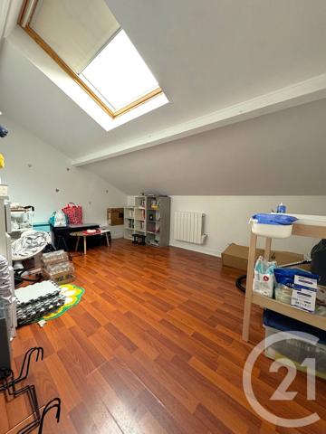 Appartement F3 à vendre  3 pièces - 50,02 m2 AULNAY SOUS BOIS - 93