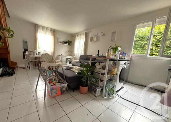 Appartement F3 à vendre  3 pièces - 50,02 m2 AULNAY SOUS BOIS - 93