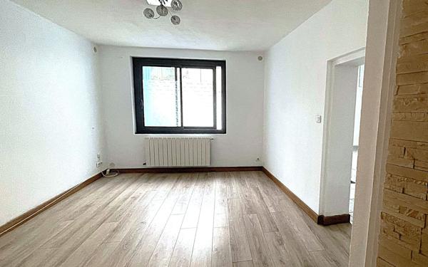 Maison à vendre    3 pièces •  Gallargues-le-Montueux