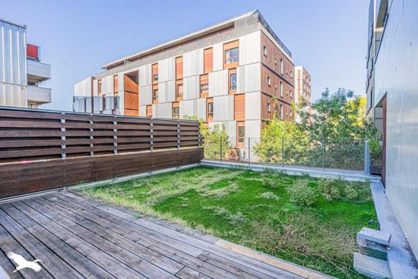 Appartement à vendre |  Bordeaux |  3 pièces | 61 m²