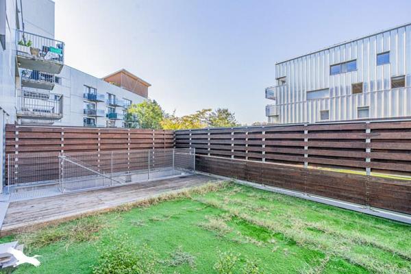 Appartement à vendre |  Bordeaux |  3 pièces | 61 m²