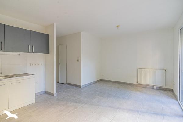 Appartement à vendre |  Bordeaux |  3 pièces | 61 m²
