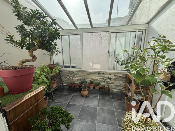 Appartement à vendre 2 pièces 60,8 m² Mèze