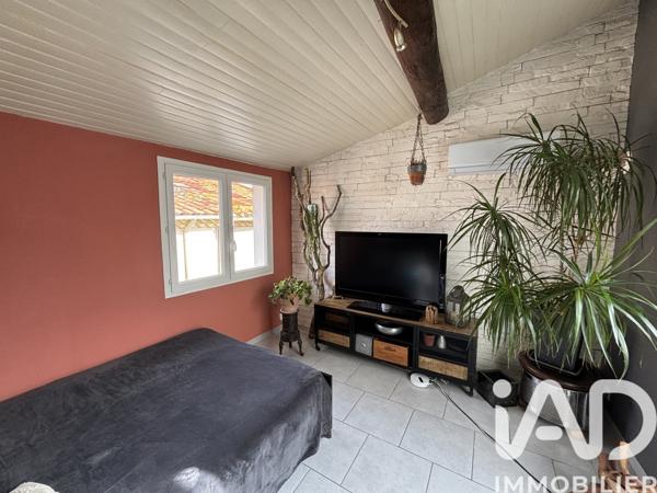 Appartement à vendre 2 pièces 60,8 m² Mèze