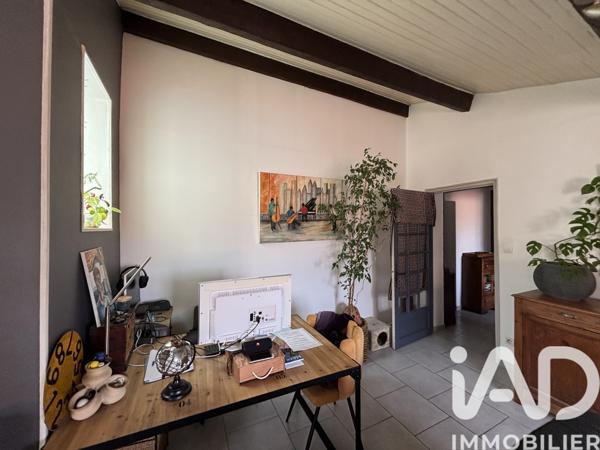 Appartement à vendre 2 pièces 60,8 m² Mèze