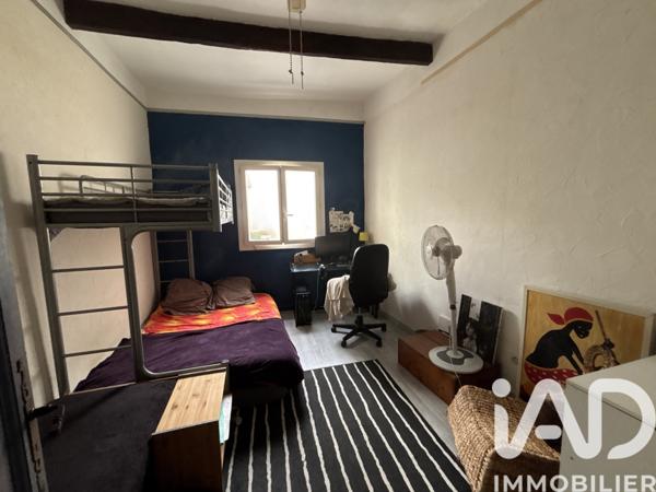 Appartement à vendre 2 pièces 60,8 m² Mèze