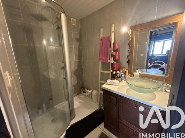 Appartement à vendre 2 pièces 60,8 m² Mèze