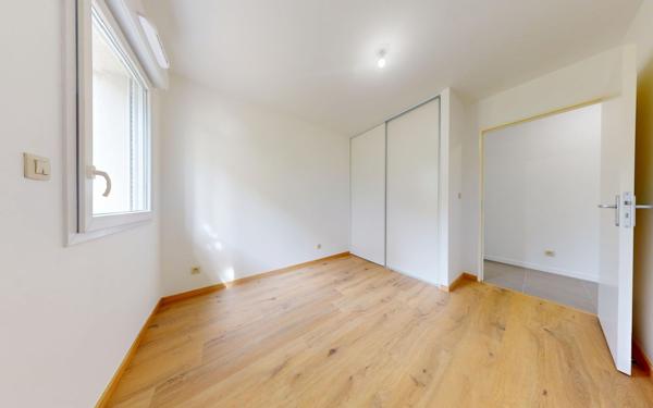 Appartement à louer    3 pièces • 60,40 m2 Gleizé
