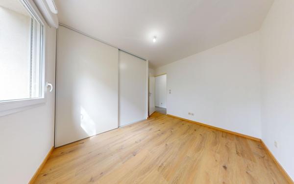 Appartement à louer    3 pièces • 60,40 m2 Gleizé