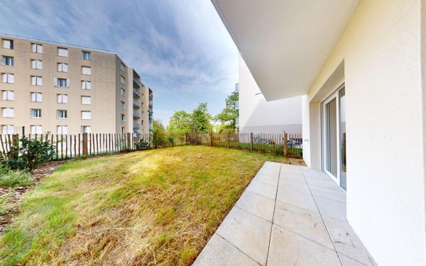 Appartement à louer    3 pièces • 60,40 m2 Gleizé