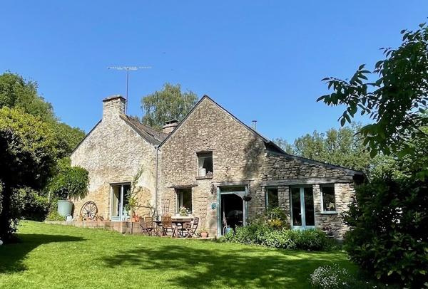 Maison à vendre à Allaire (56350) - Morbihan
