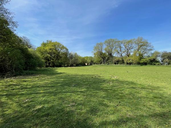 Maison à vendre à Allaire (56350) - Morbihan