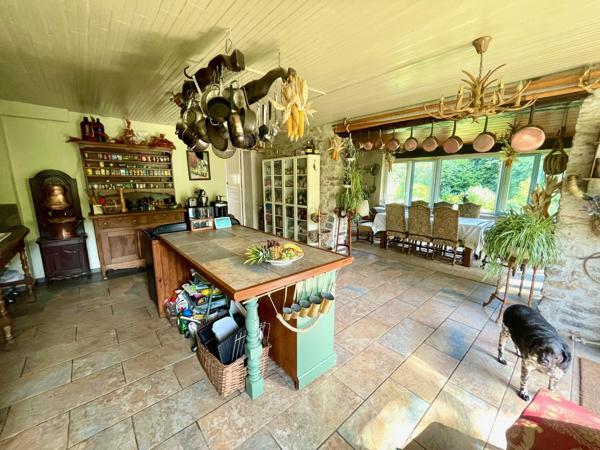 Maison à vendre à Allaire (56350) - Morbihan