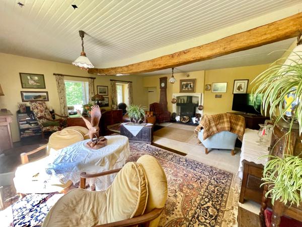 Maison à vendre à Allaire (56350) - Morbihan