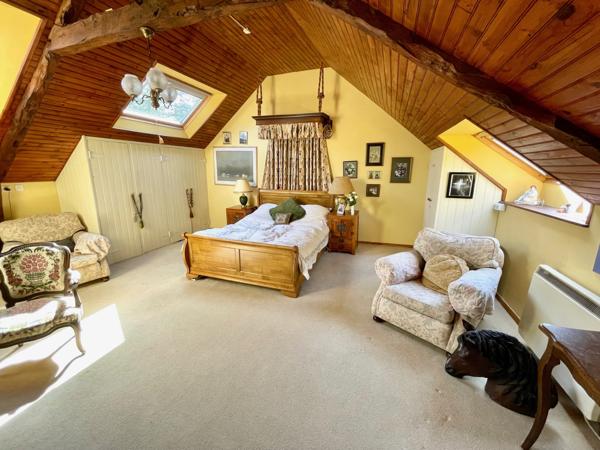 Maison à vendre à Allaire (56350) - Morbihan