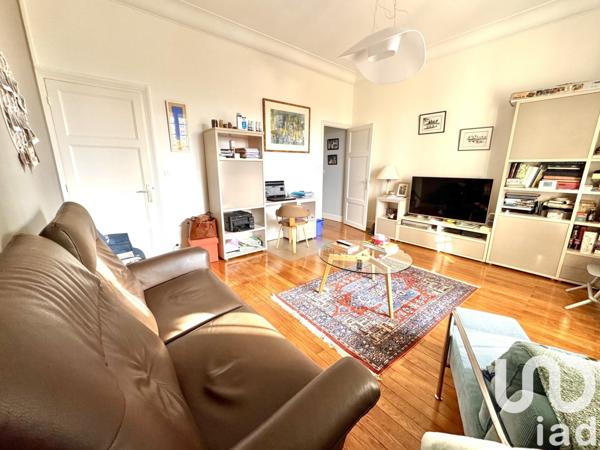 Demeure 9 pièces de 205 m² à La Charité-sur-Loire (58400)