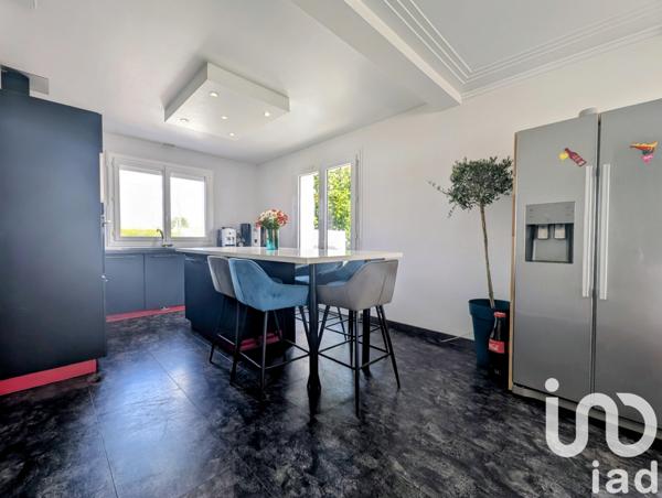 Maison à vendre 6 pièces 118 m² Challans