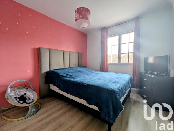 Maison à vendre 6 pièces 118 m² Challans