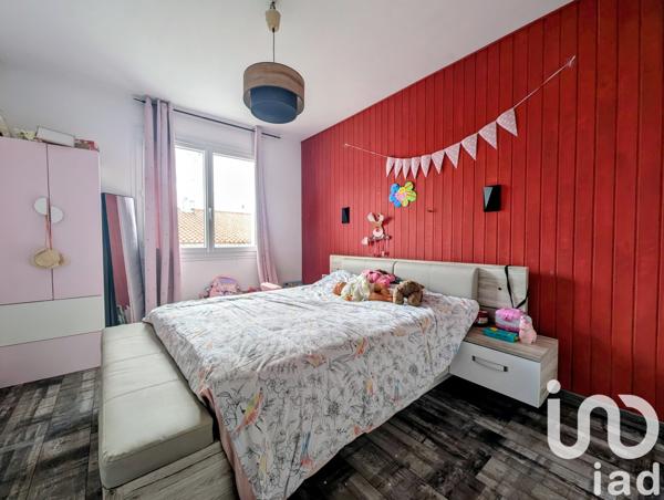 Maison à vendre 6 pièces 118 m² Challans