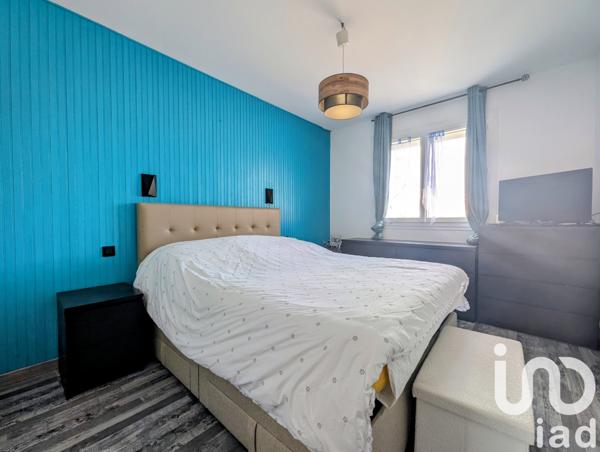 Maison à vendre 6 pièces 118 m² Challans