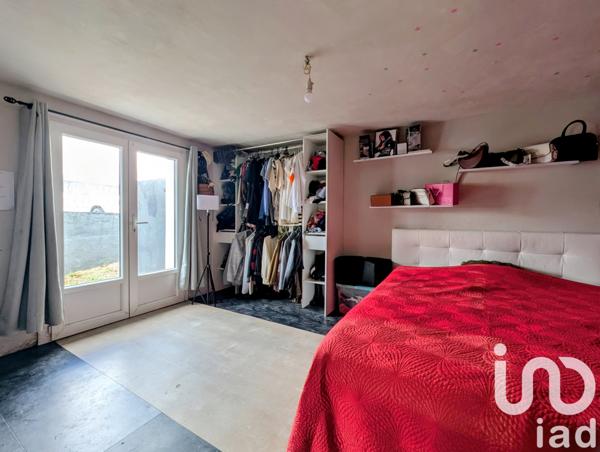 Maison à vendre 6 pièces 118 m² Challans