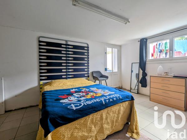 Maison à vendre 6 pièces 118 m² Challans