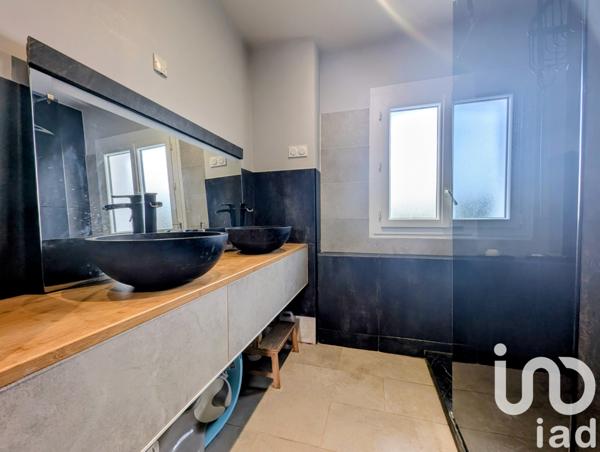 Maison à vendre 6 pièces 118 m² Challans