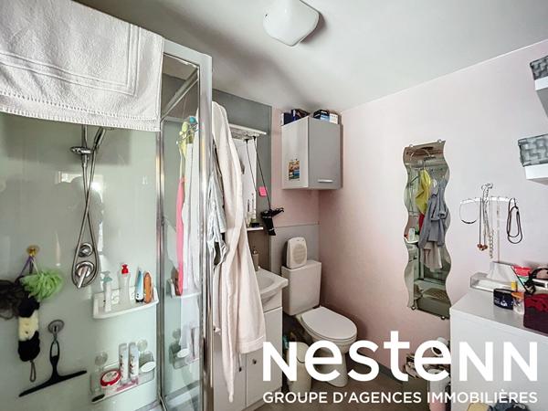 A vendre : Immeuble de Rapport - Commercial et Habitation - 71570 LA CHAPELLE DE GUINCHAY