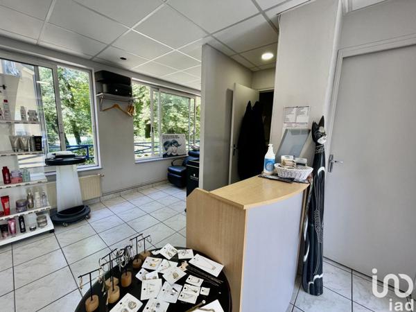 Boutique/Local commercial à vendre 43 m² Seine-Port