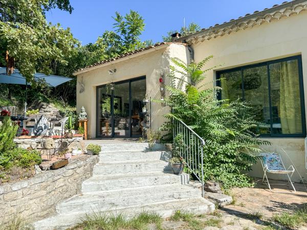 Maison à vendre à Nyons (26110) - Drôme