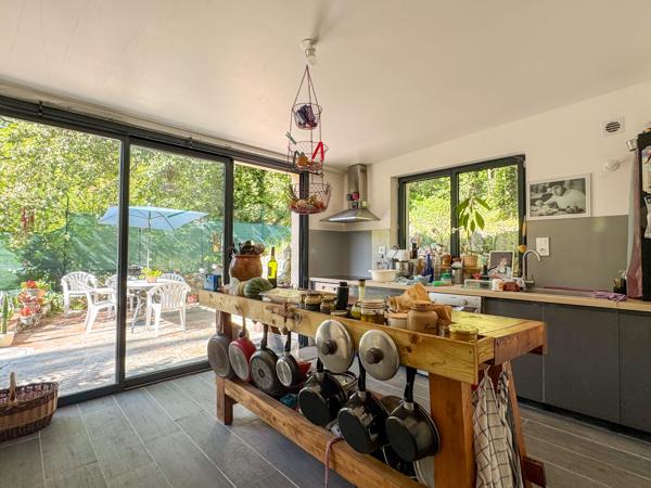 Maison à vendre à Nyons (26110) - Drôme