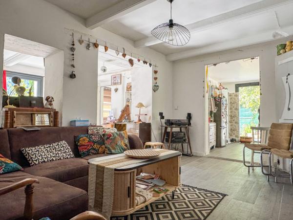 Maison à vendre à Nyons (26110) - Drôme