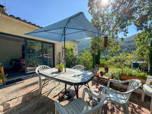 Maison à vendre à Nyons (26110) - Drôme