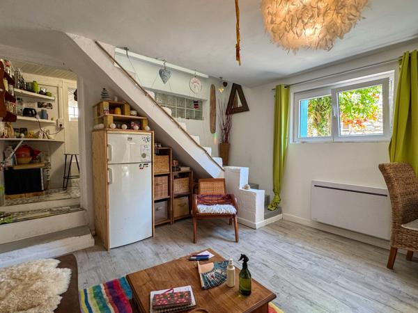 Maison à vendre à Nyons (26110) - Drôme