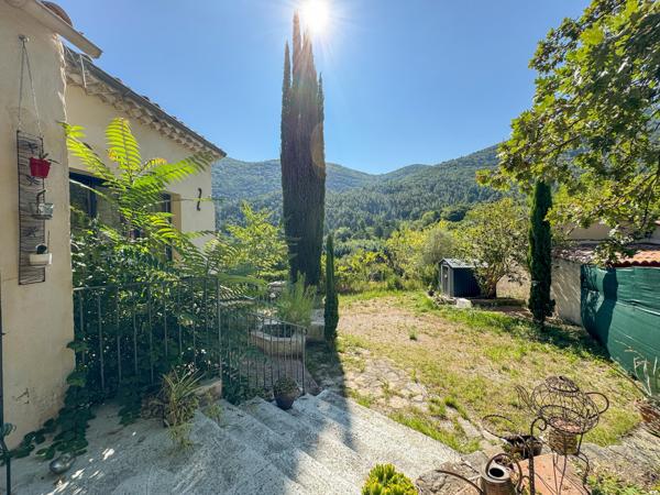 Maison à vendre à Nyons (26110) - Drôme