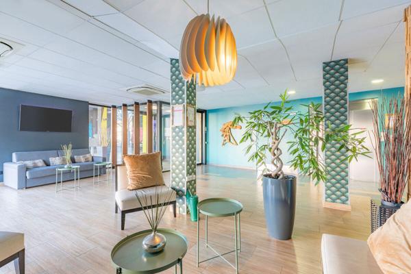 Appartement Bordeaux 1 pièce(s) 23 m2 Investissement Lmnp