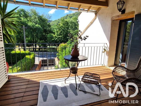 Maison à vendre 6 pièces 139 m² Saint-Julien-en-Saint-Alban